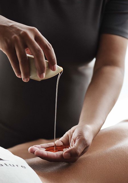 Body treatments
